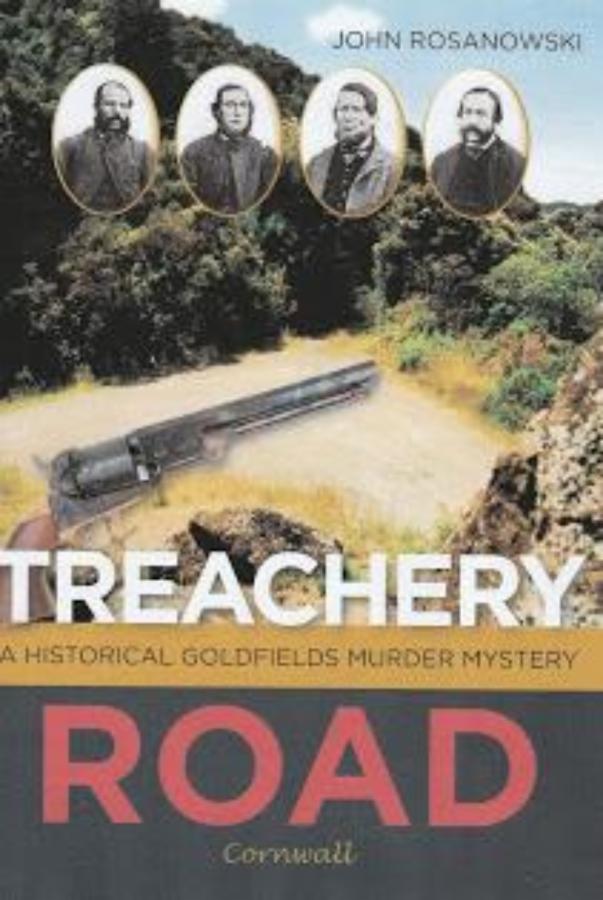 Treachery road