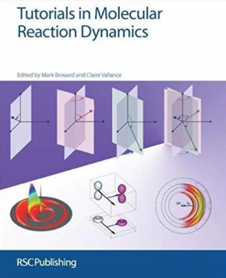 Tutorials in molecular reaction