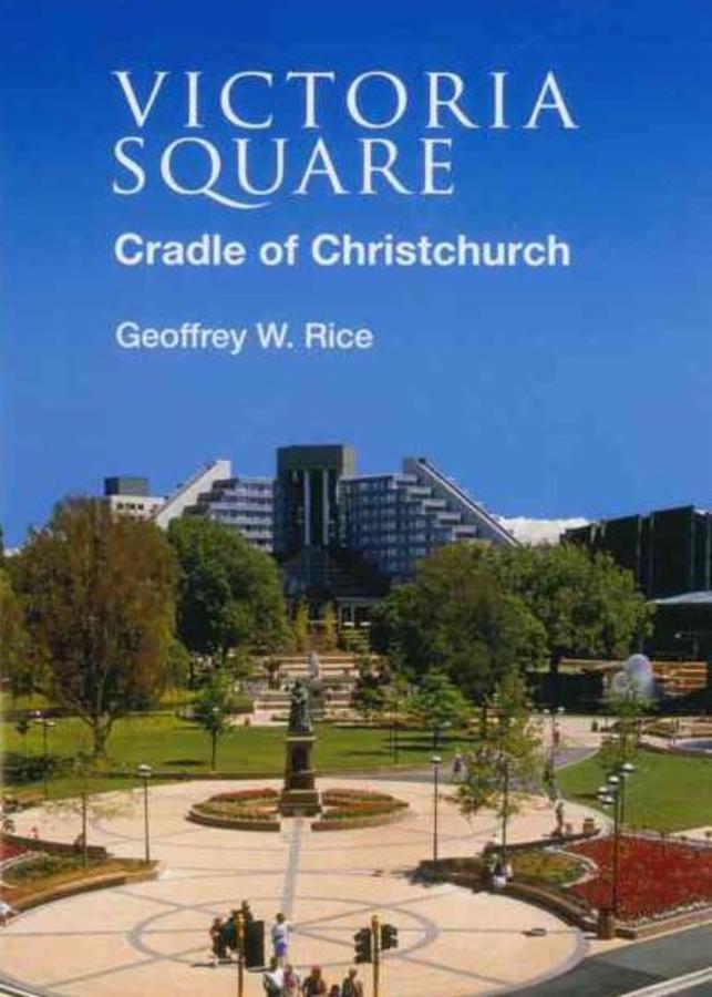 Victoria Square