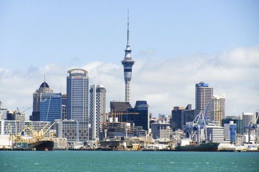 Auckland Alumni Function 2024