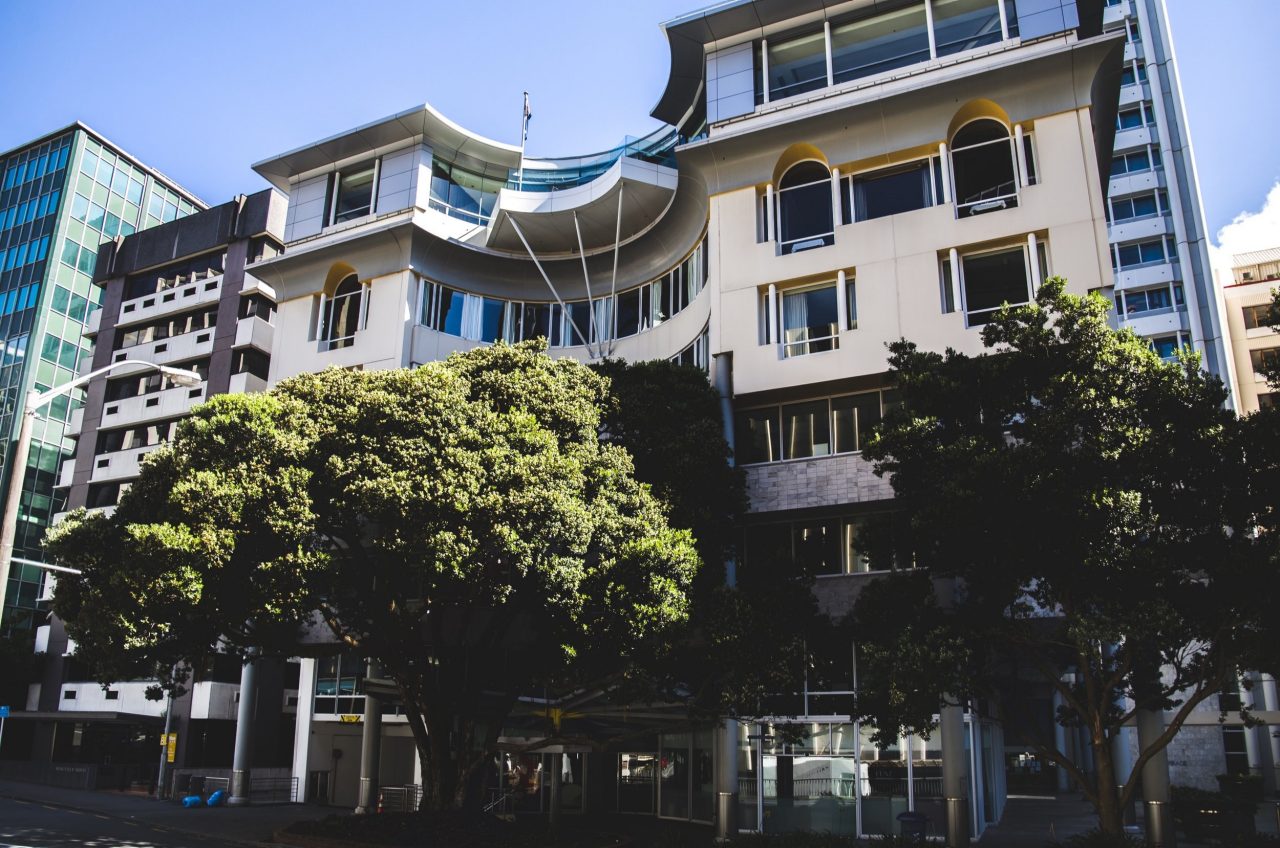 The Wellington Club