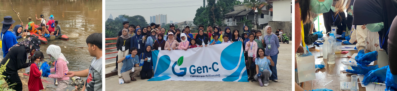 Gen-C