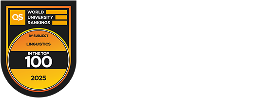 QS Top 100 Linguistics