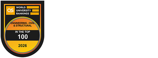 QS Top 100 Engineering - Civil & Structural