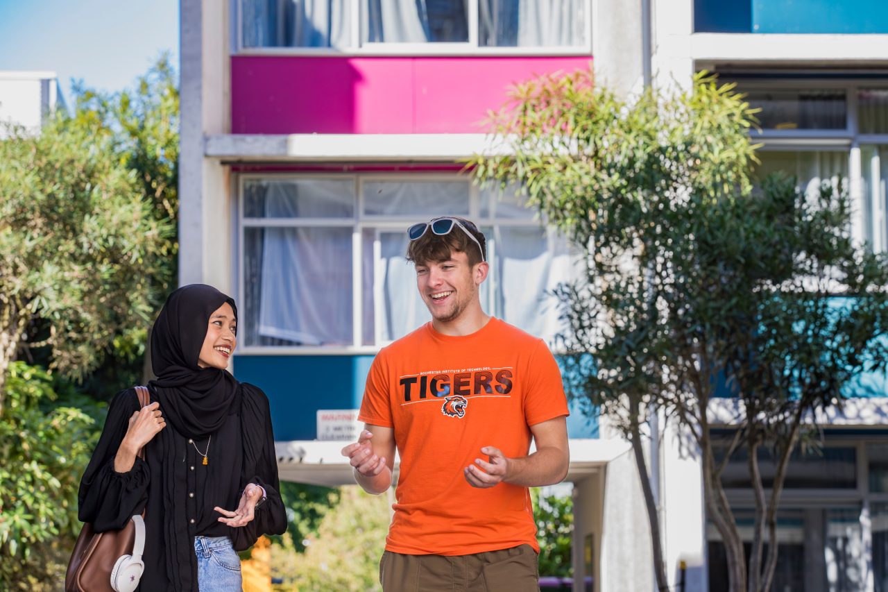 Ilam Student Accommodation Hinau