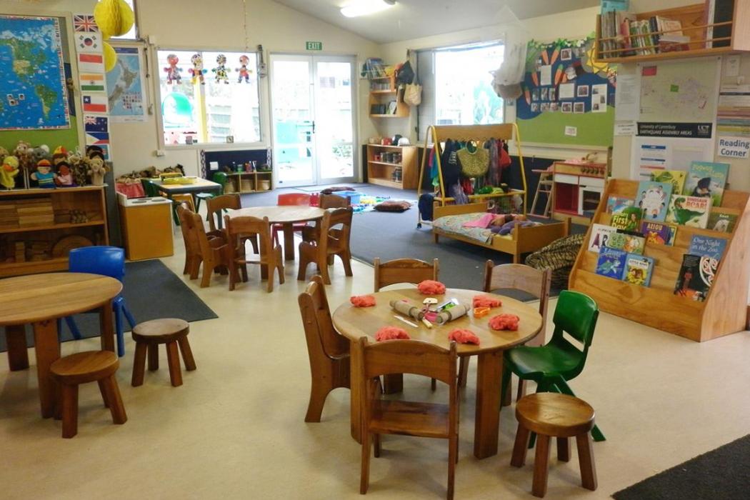 Montana Early Learning Centre