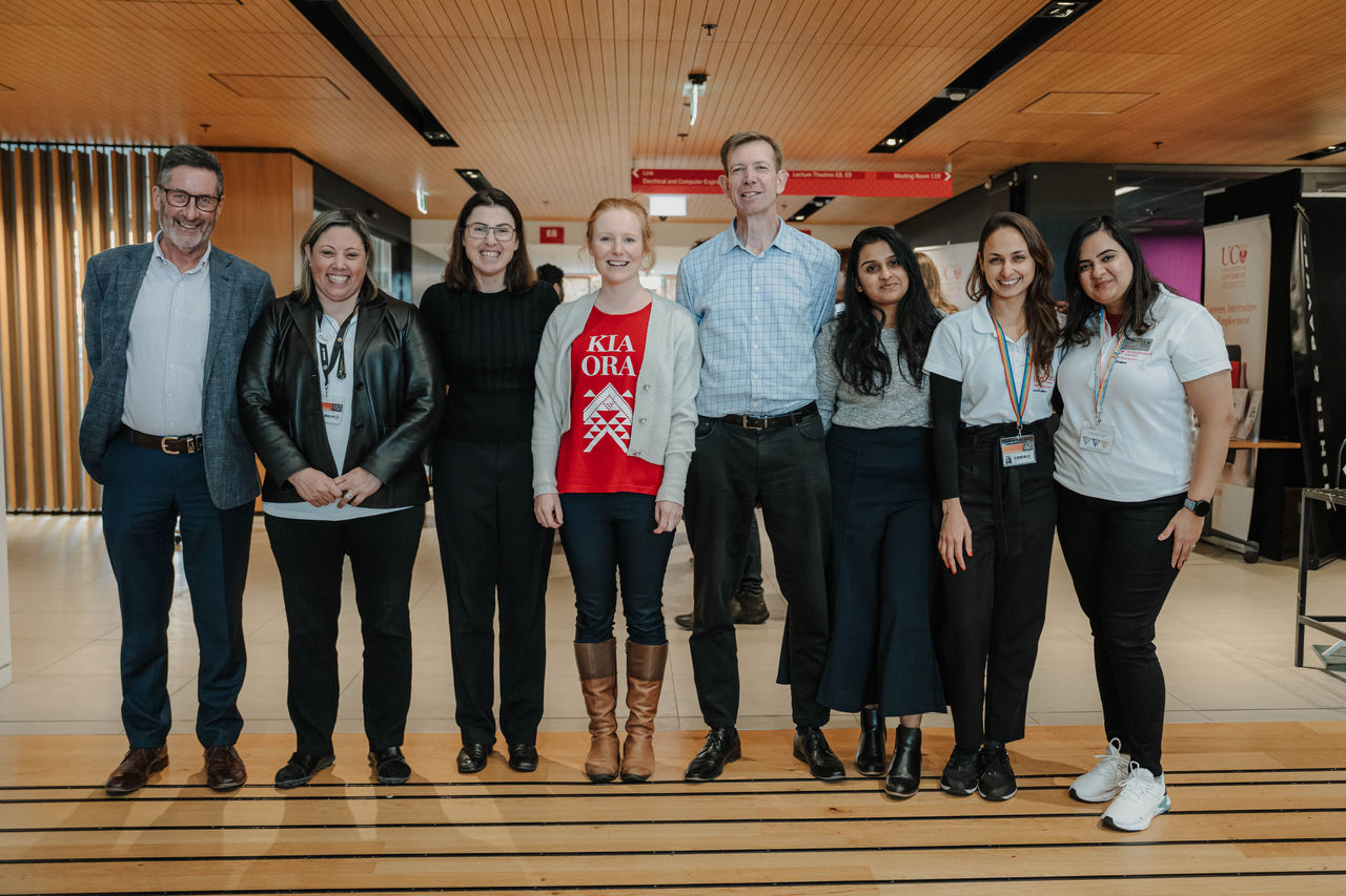 UC Careers team