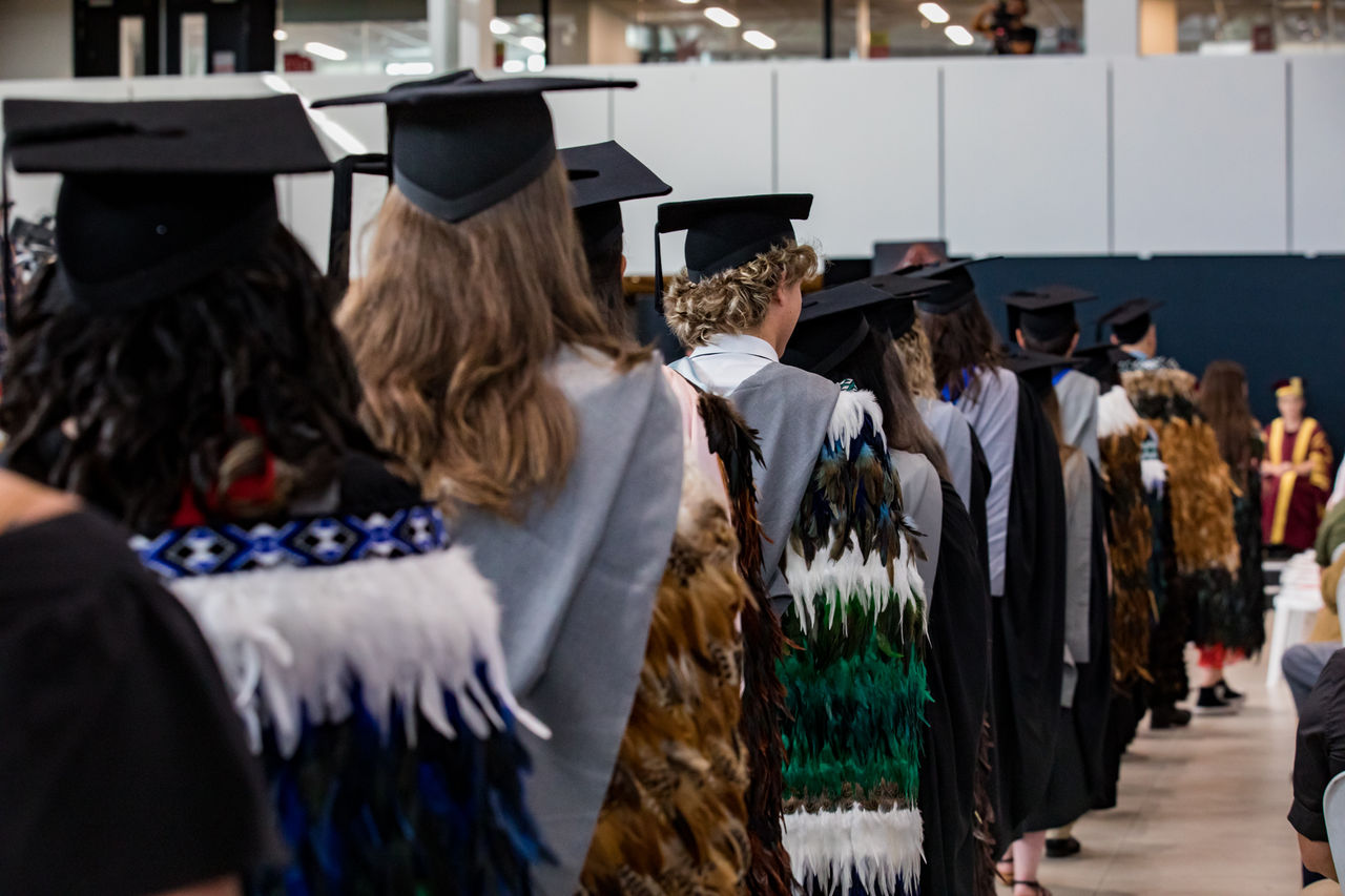 UC Maori - Eke Tagaroa 2022-21