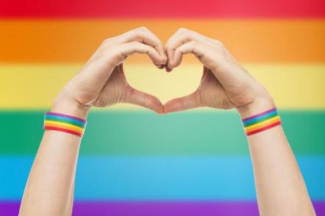 Pride