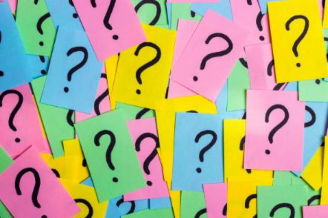 Top 10 interview questions