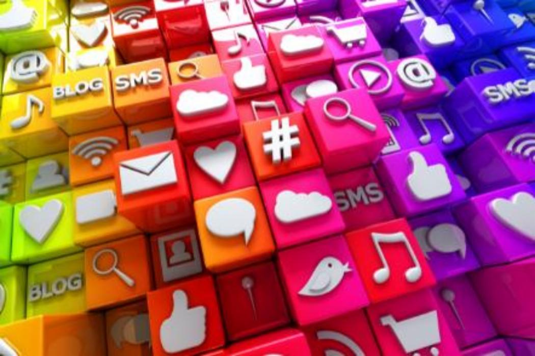 Social media