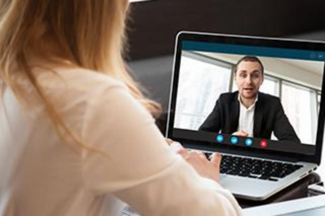 How to stand out in online recruitment processes