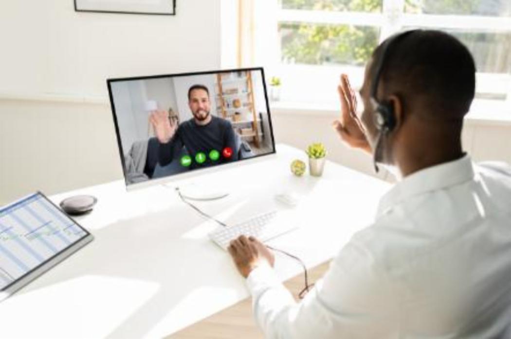 Digital interviews