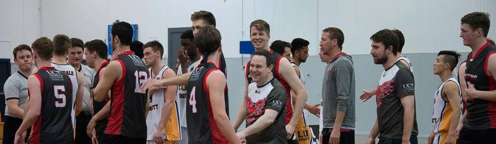 UTSNZ Basketball UTSNZ Basketball