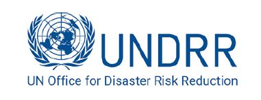 UNDRR logo