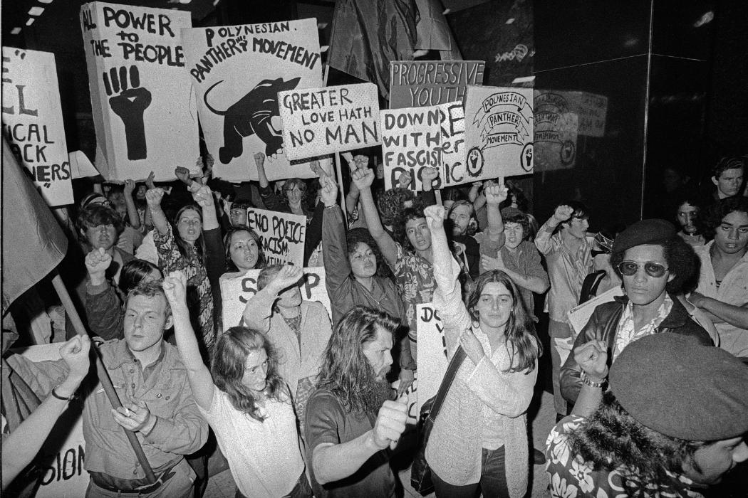 UC hosts The Dawn Raids: Educate to Liberate exhibition and public talks