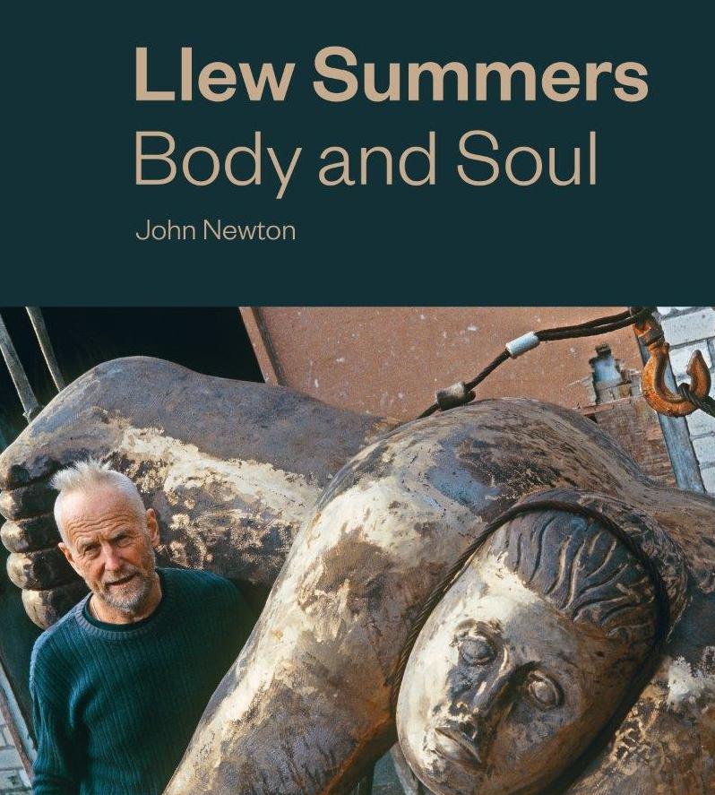 Llew Summers cover