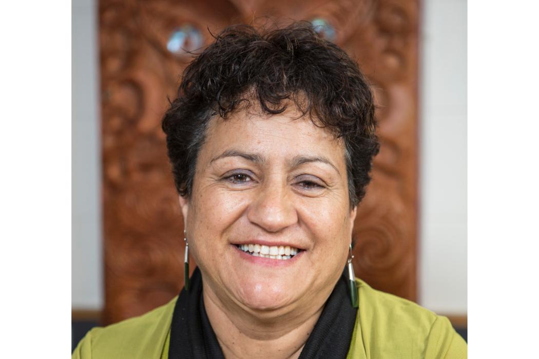 Lynne-Hariata Te Aika