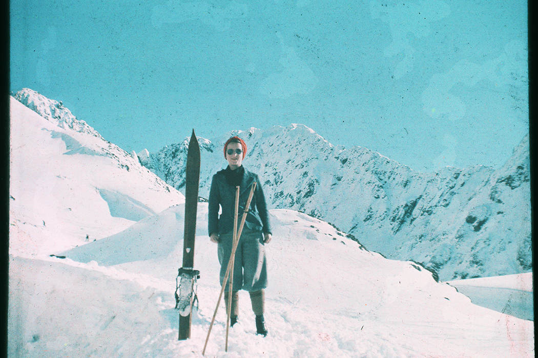 Image of the week 10 August 2020 - a