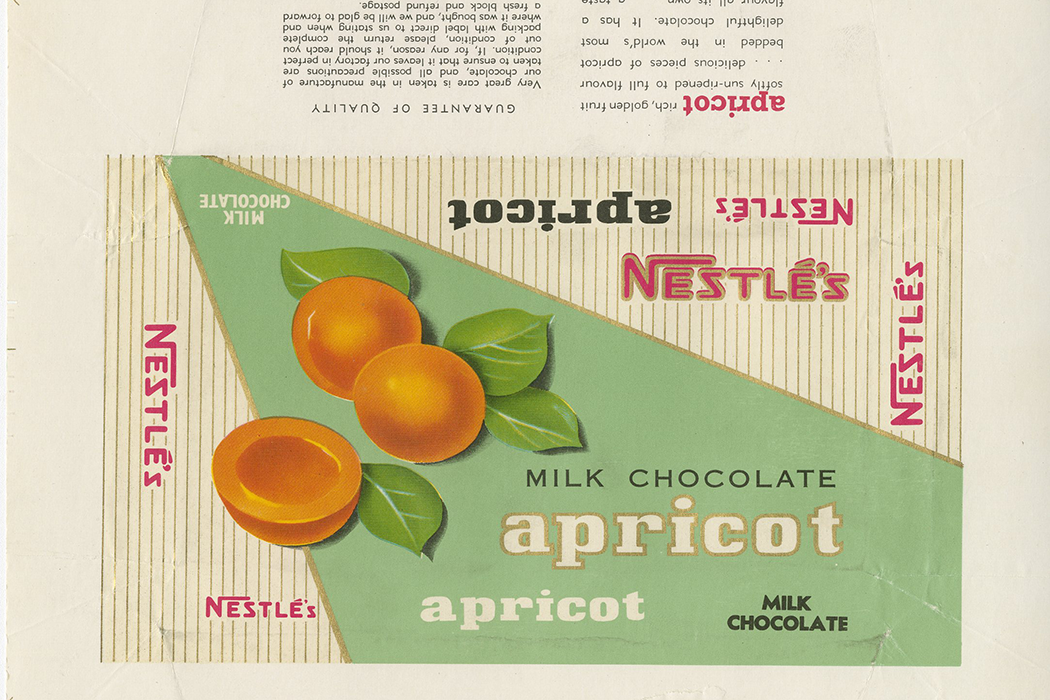 Image of the week 3 August 2020 - 2