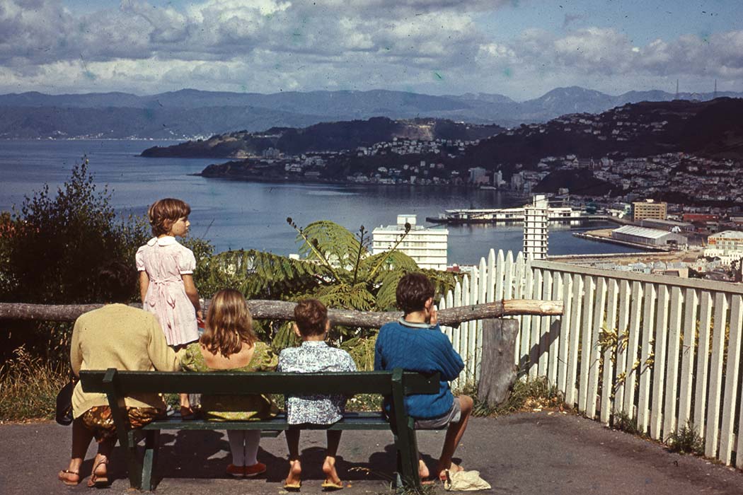 Image of the week: 15th June 1