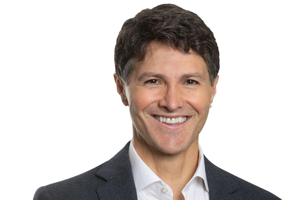Minister Victor Dominello