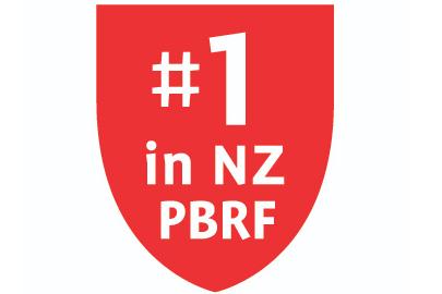 1 PBRF icon