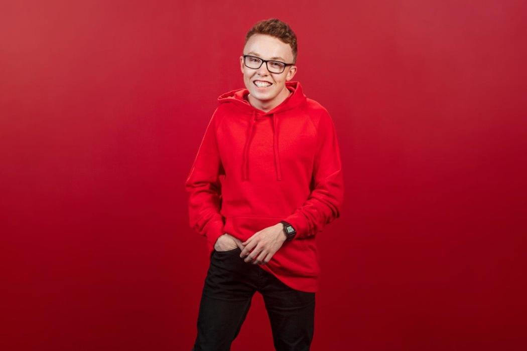 Co-founder and CEO of call and voicemail platform Vxt, Luke Campbell is studying toward a bachelor’s degree in Physics and Economics at the University of Canterbury.