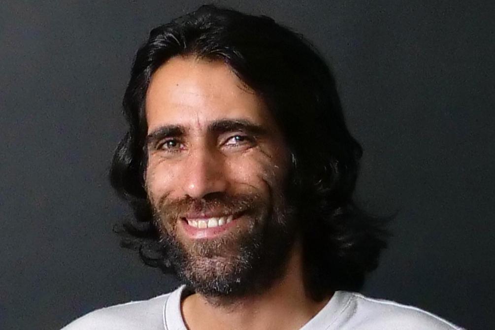 Radical languages: Writers Behrouz Boochani & Vana Manasiadis on challenging monolingualism 2