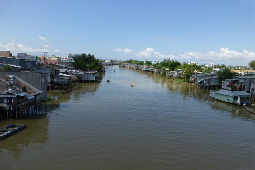 Mekong-Delta