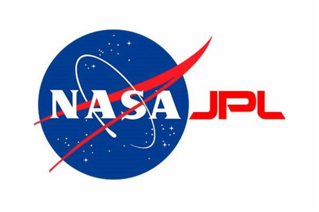 Canterbury student rocketing off to NASA JPL with NZ Space Scholarship 2 NASA logo