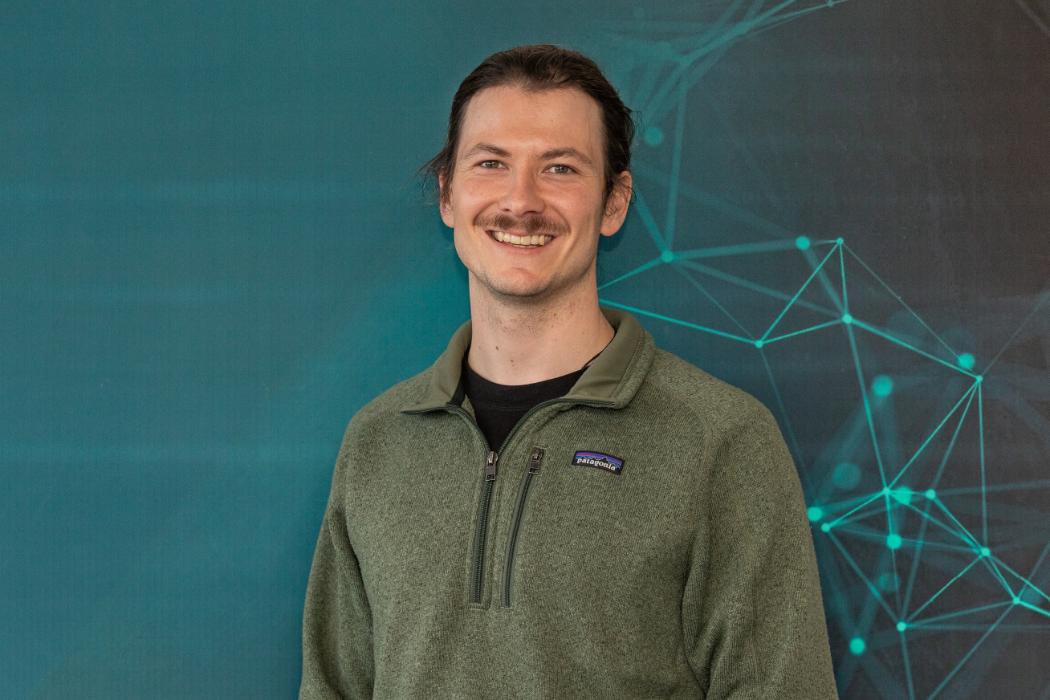 New venture hits the road to suck up dust pollution