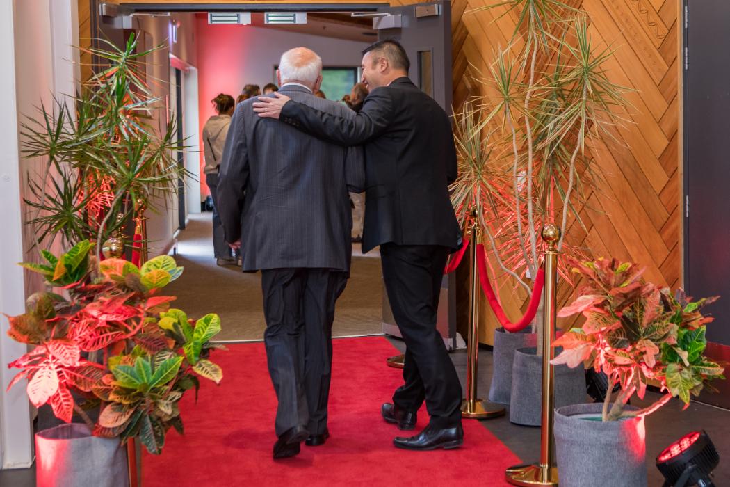 Pō Whakamānawa 2023