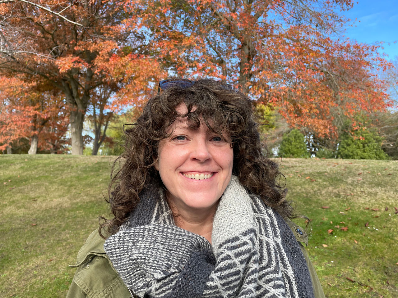 Catherine Phillips, University of Canterbury