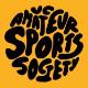 UC Amateur Sports Soc Logo