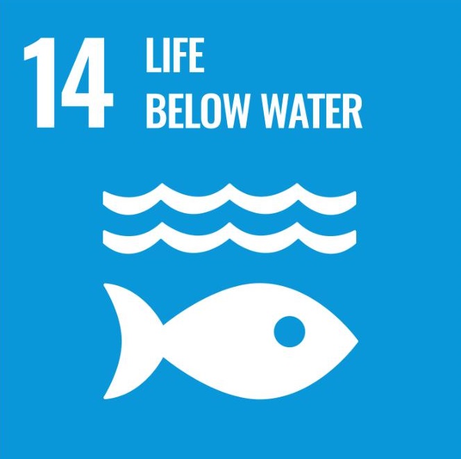 Sustainable Development Goal (SDG) 14 - Life Below Water