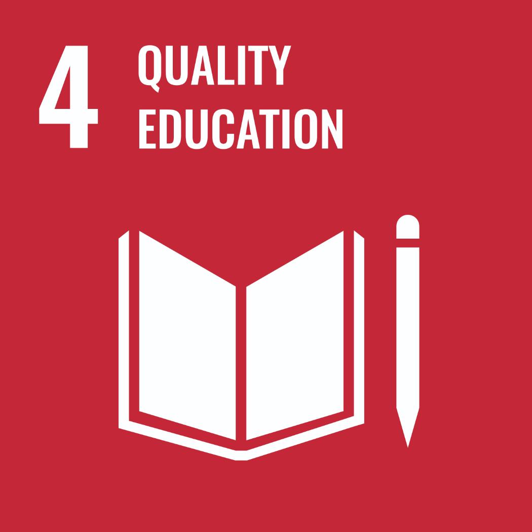 SDG4-Quality Education