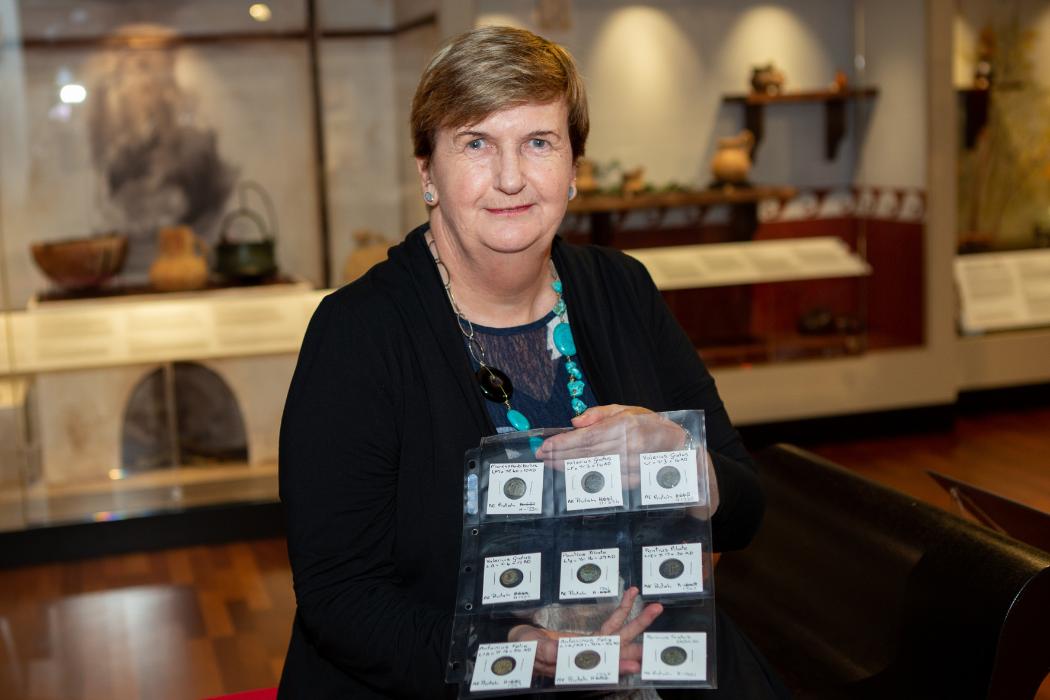 Maureen Ahern