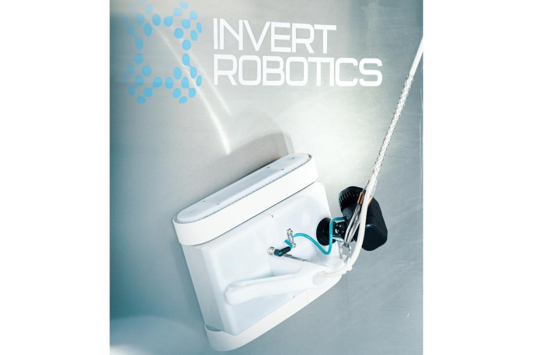 <img src="https://www.canterbury.ac.nz/news/2020/1598476212527_Invert-Robotics-orig.jpg" alt="Invert Robotics" style="    " class="img-responsive main-content-image">