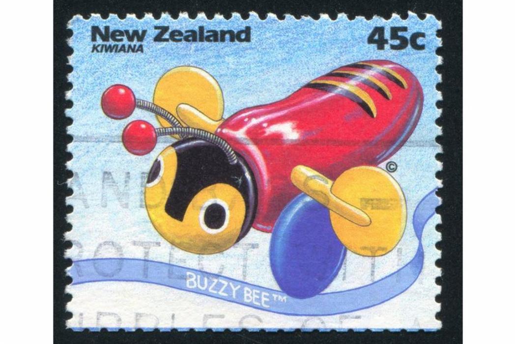 Kiwiana