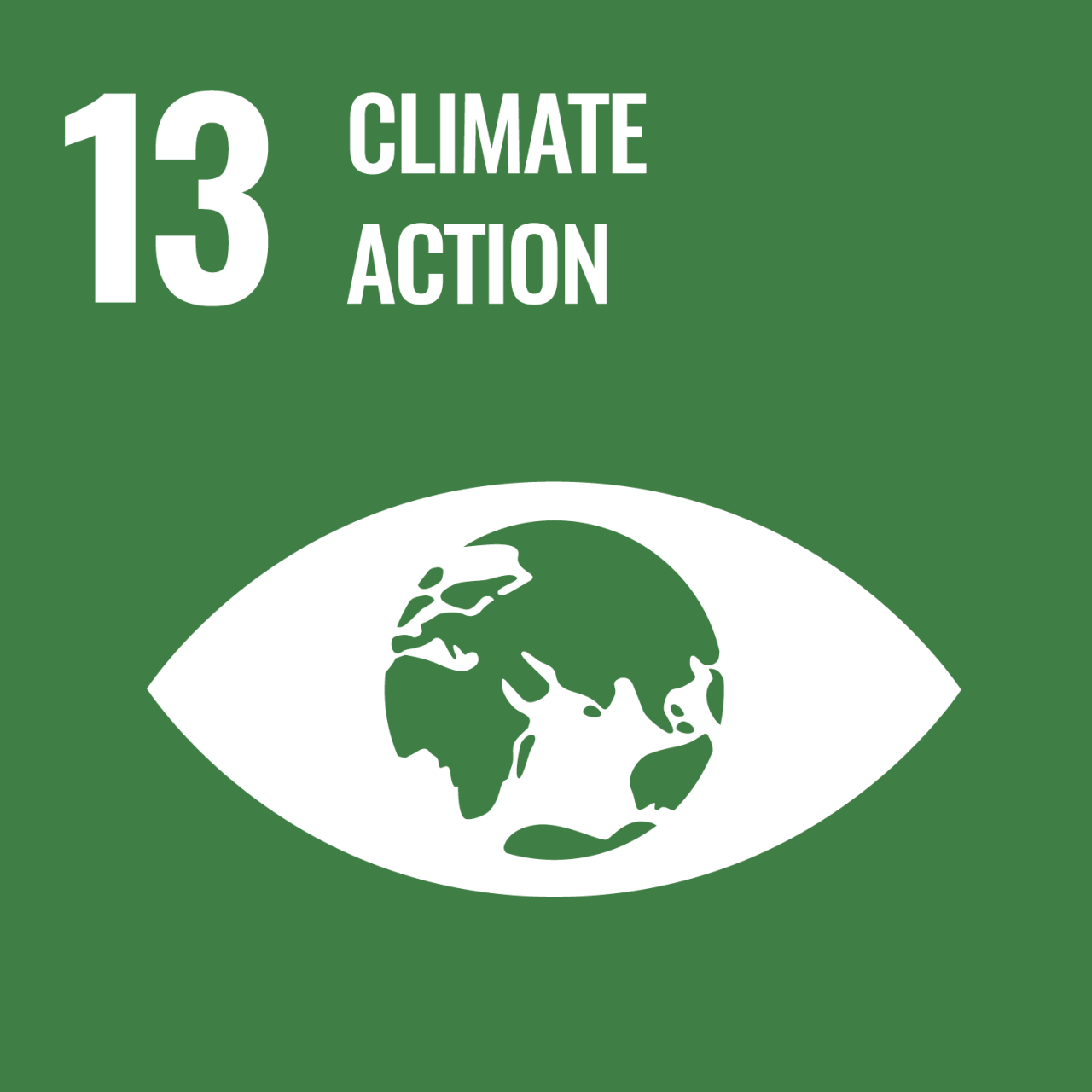 Sustainable Development Goals 13 - Climate Action