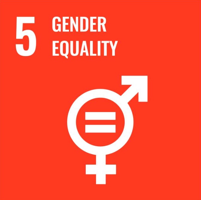 Sustainable Development Goal (SDG) 5: Gender Equality