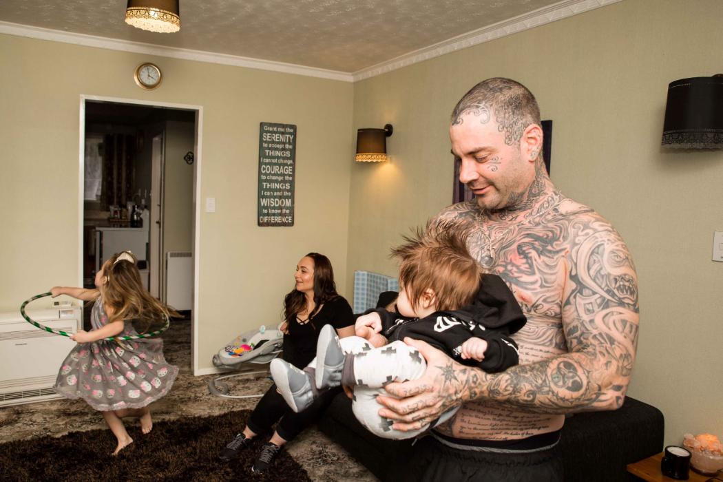 Photo archive puts Christchurch community life in focus 2