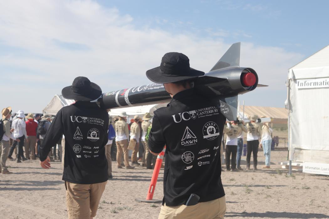 Carrying rocket