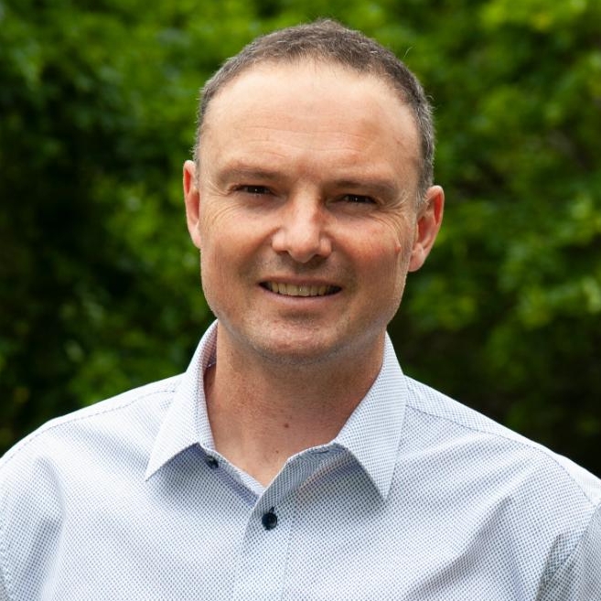 Professor Matt Watson