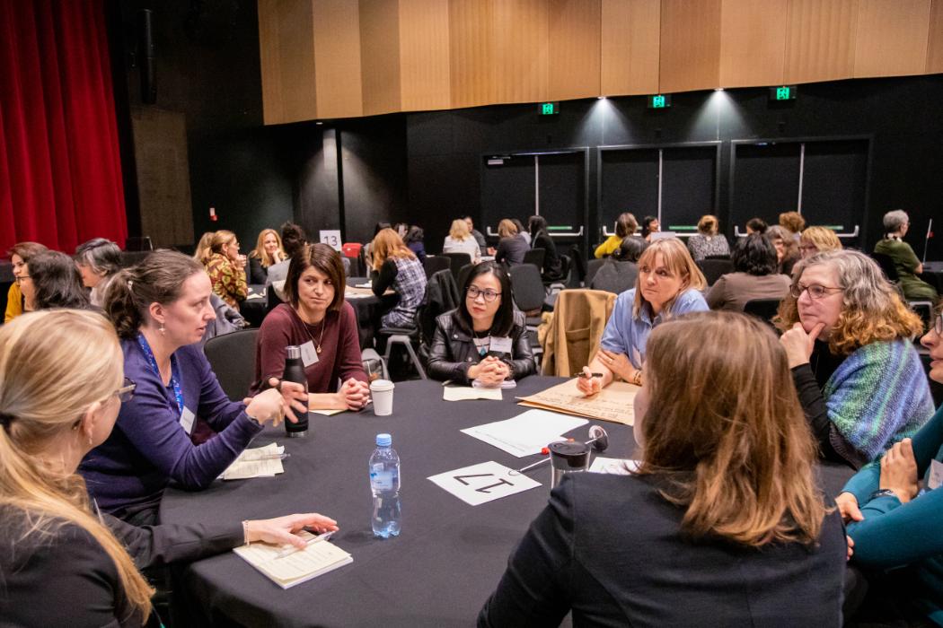 Women's Research Symposium