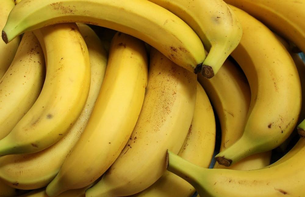 Are these bananas environmentally friendly? Technology can help consumers decide.