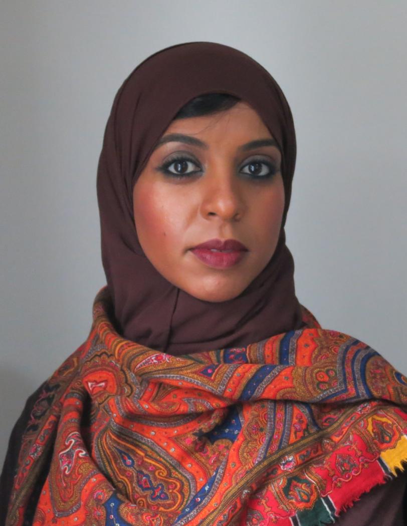 Fatma Abdelaal, Engineering PhD student