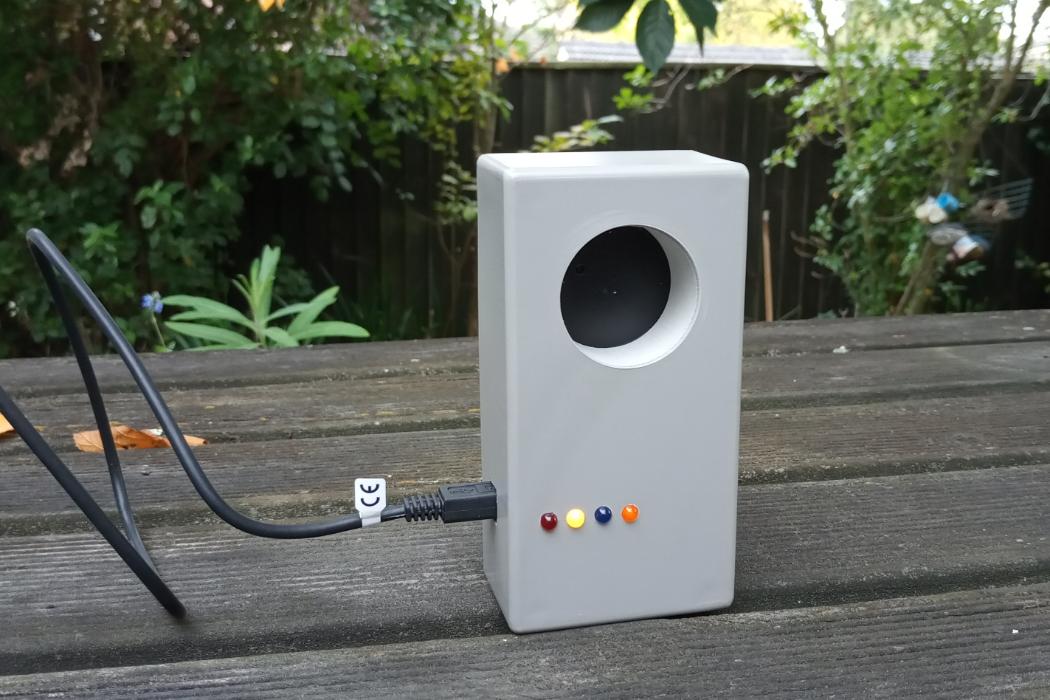 Prototype