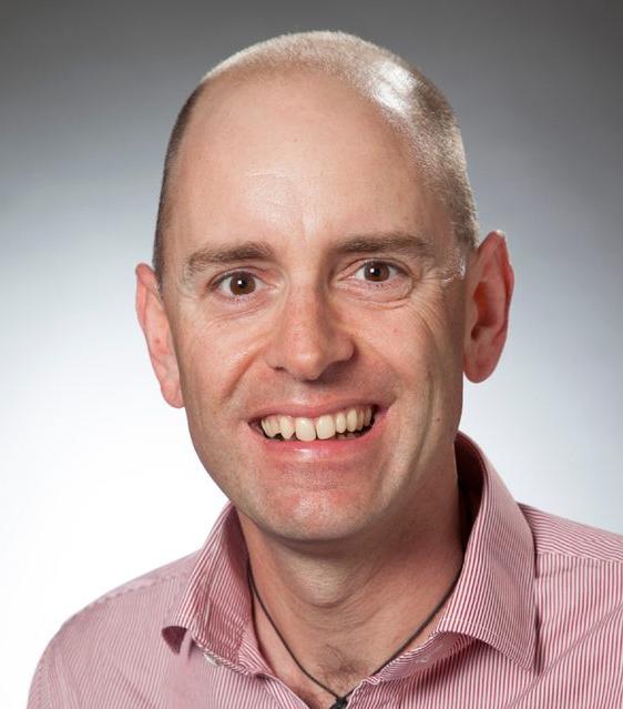 Prof John Hopkins